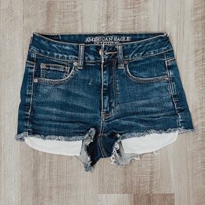 american eagle shorts❌SOLD❌